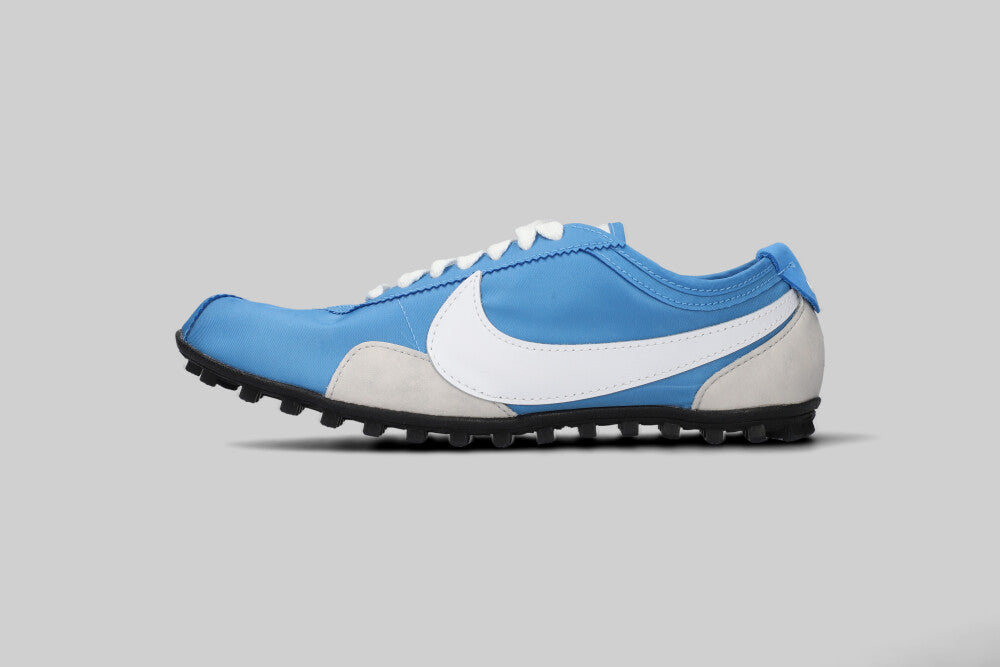 Women's Nike Moon 'Italy Blue and Neutral Grey' - II0407-402 - Lust México