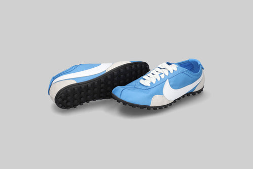 Women's Nike Moon 'Italy Blue and Neutral Grey' - II0407-402 - Lust México