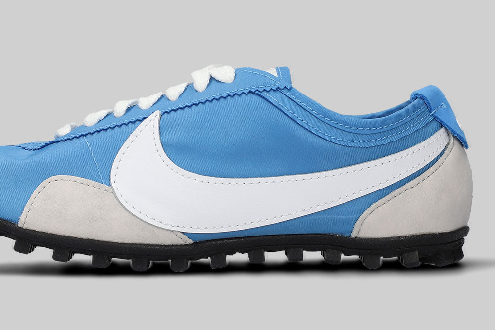Women's Nike Moon 'Italy Blue and Neutral Grey' - II0407-402 - Lust México