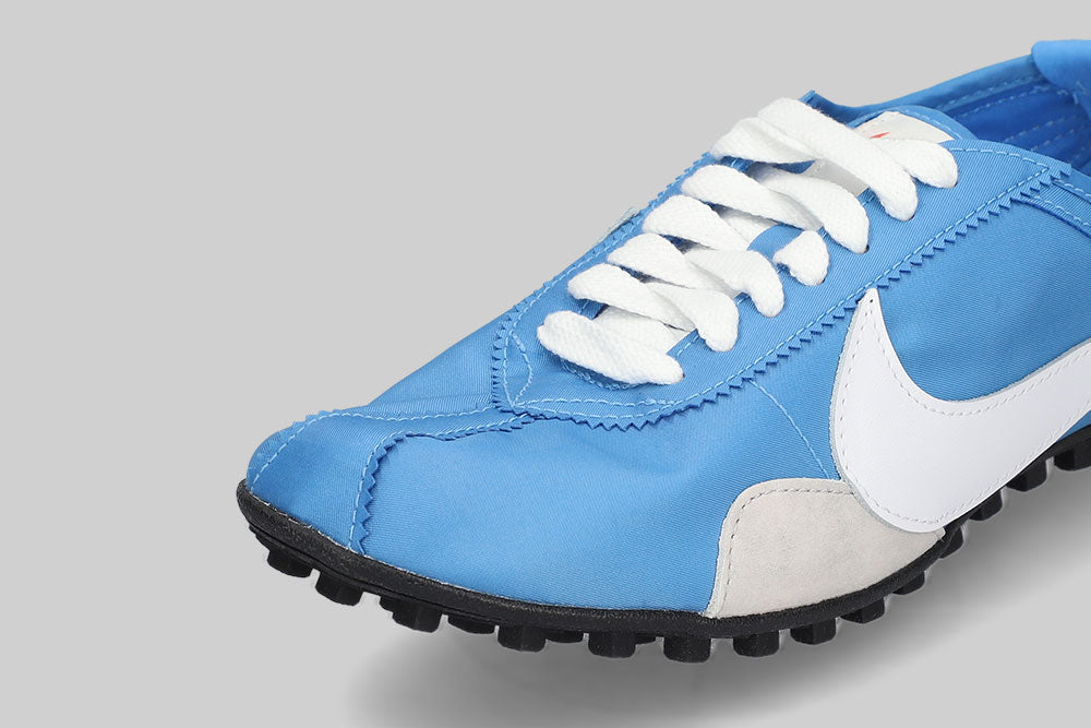 Women's Nike Moon 'Italy Blue and Neutral Grey' - II0407-402 - Lust México