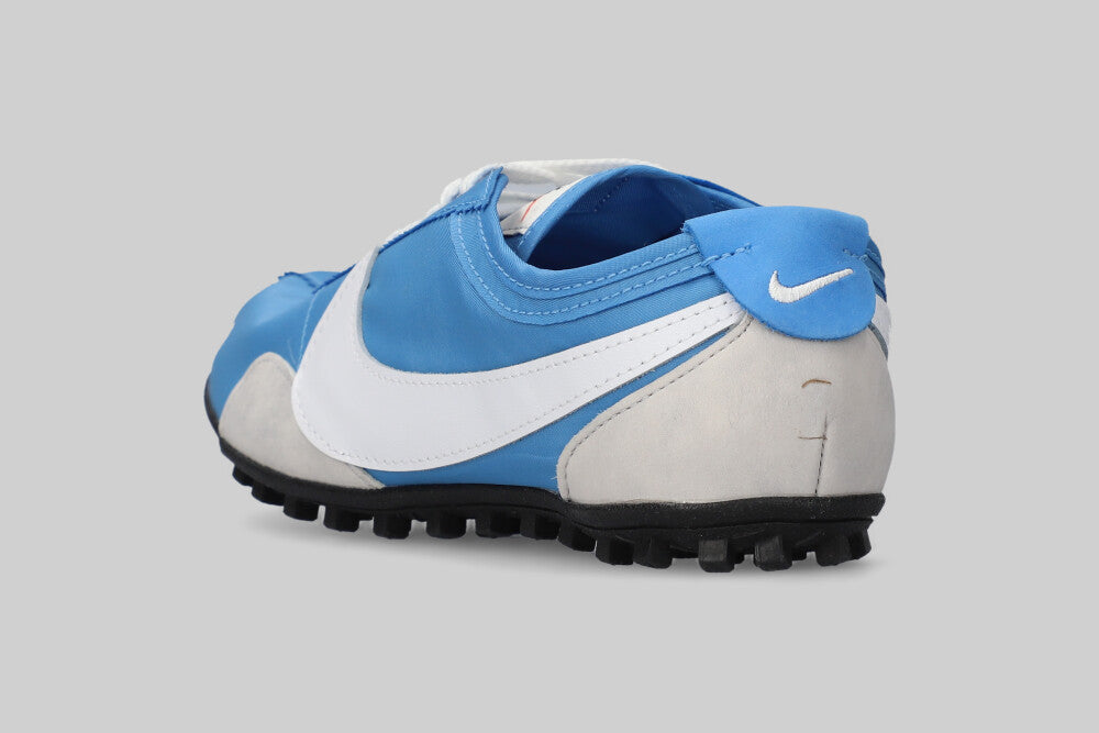 Women's Nike Moon 'Italy Blue and Neutral Grey' - II0407-402 - Lust México