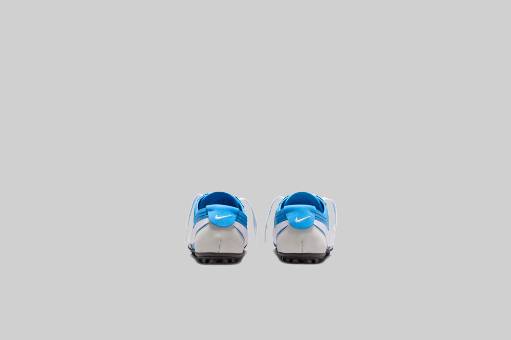 Women's Nike Moon 'Italy Blue and Neutral Grey' - II0407-402