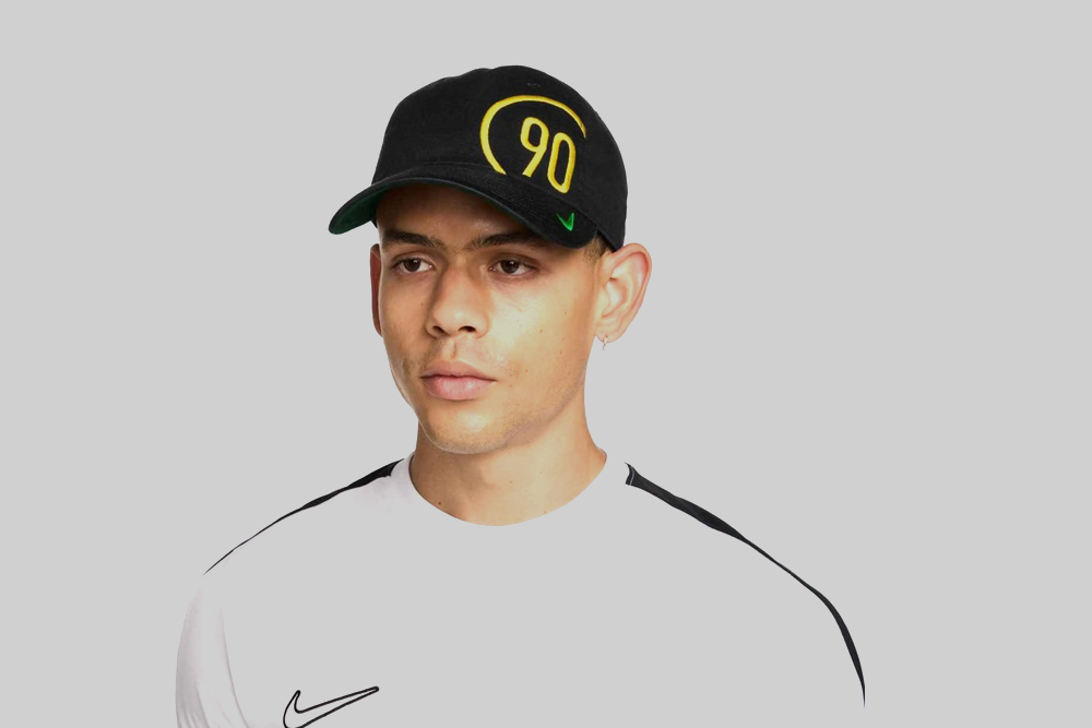 Nike Total 90 Club Unstructured Cap - II0552-011 ACC - ACC - UNISEX - ADULT - INLINE - WI - 25 en Lust México