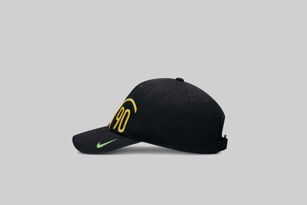 Nike Total 90 Club Unstructured Cap - II0552-011