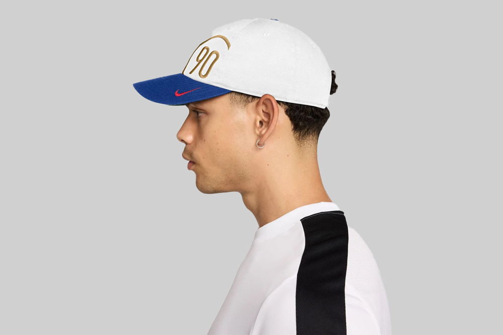 Nike Total 90 Club Unstructured Cap - II0552-100