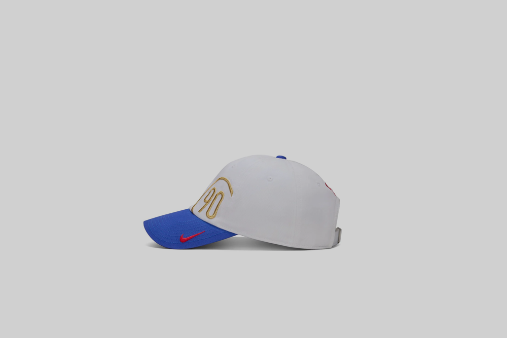 Nike Total 90 Club Unstructured Cap - II0552-100 ACC - ACC - UNISEX - ADULT - INLINE - WI - 25 en Lust México