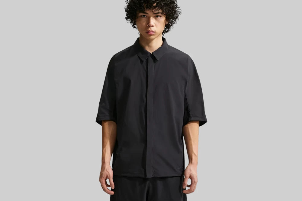 Nike Tech Helios Shirt - II2350-010 - Lust México