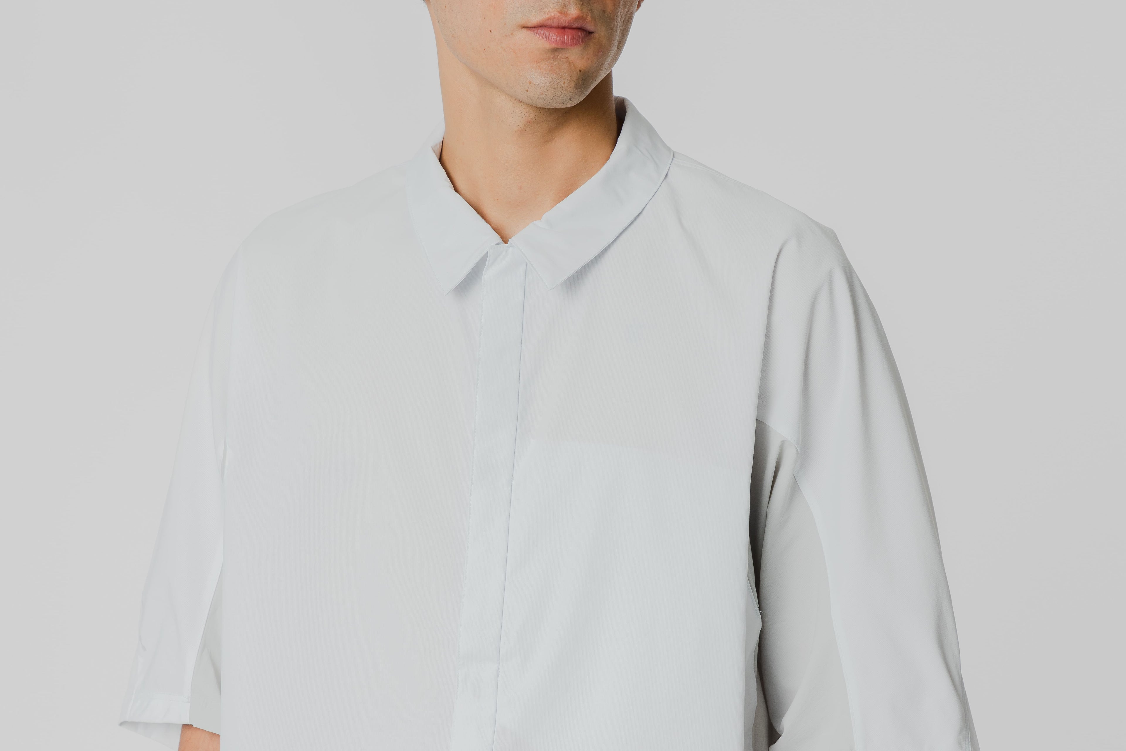 Nike Tech Helios Dri-Fit SS Tee - II2350-101 - Lust México