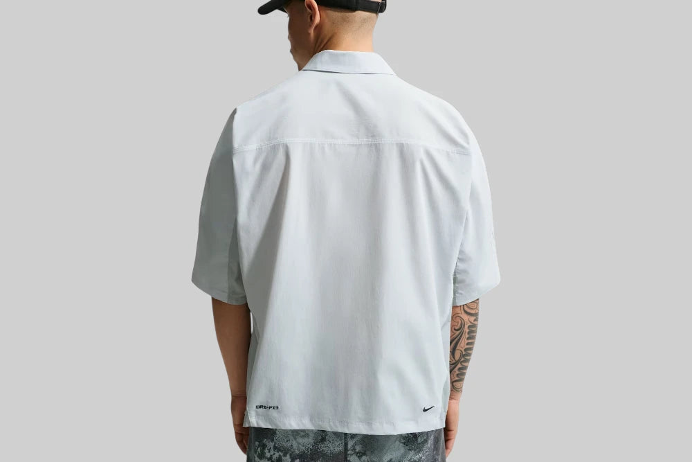 Nike Tech Helios Dri-Fit SS Tee - II2350-101 - Lust México