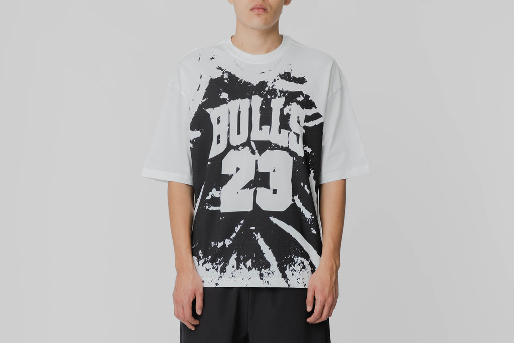 Jordan Jersey SS Tee - II6216-100