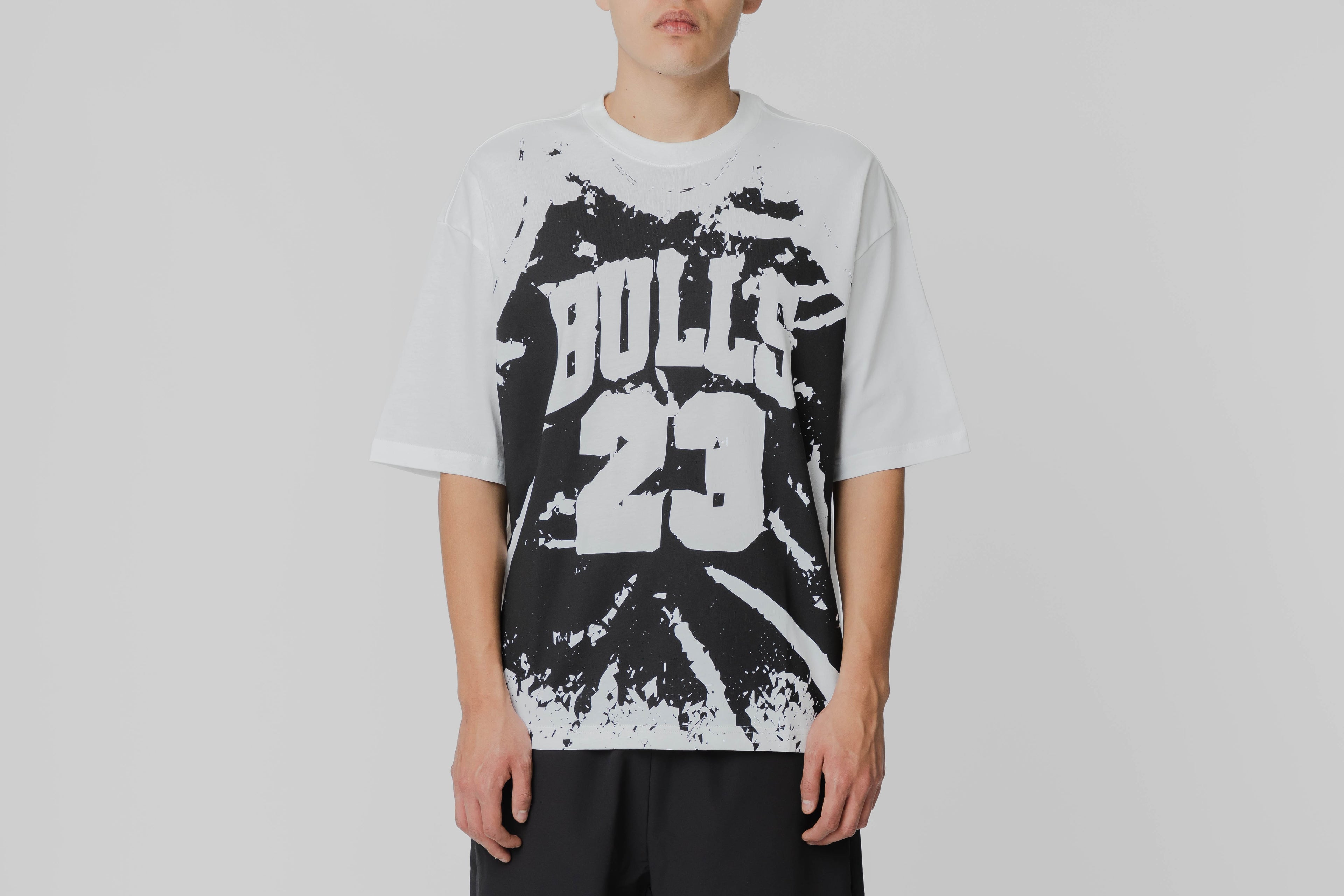 Jordan Jersey SS Tee - II6216-100