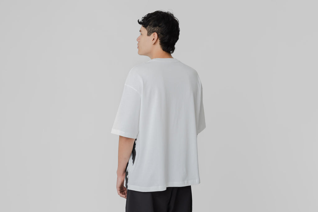 Jordan Jersey SS Tee - II6216-100