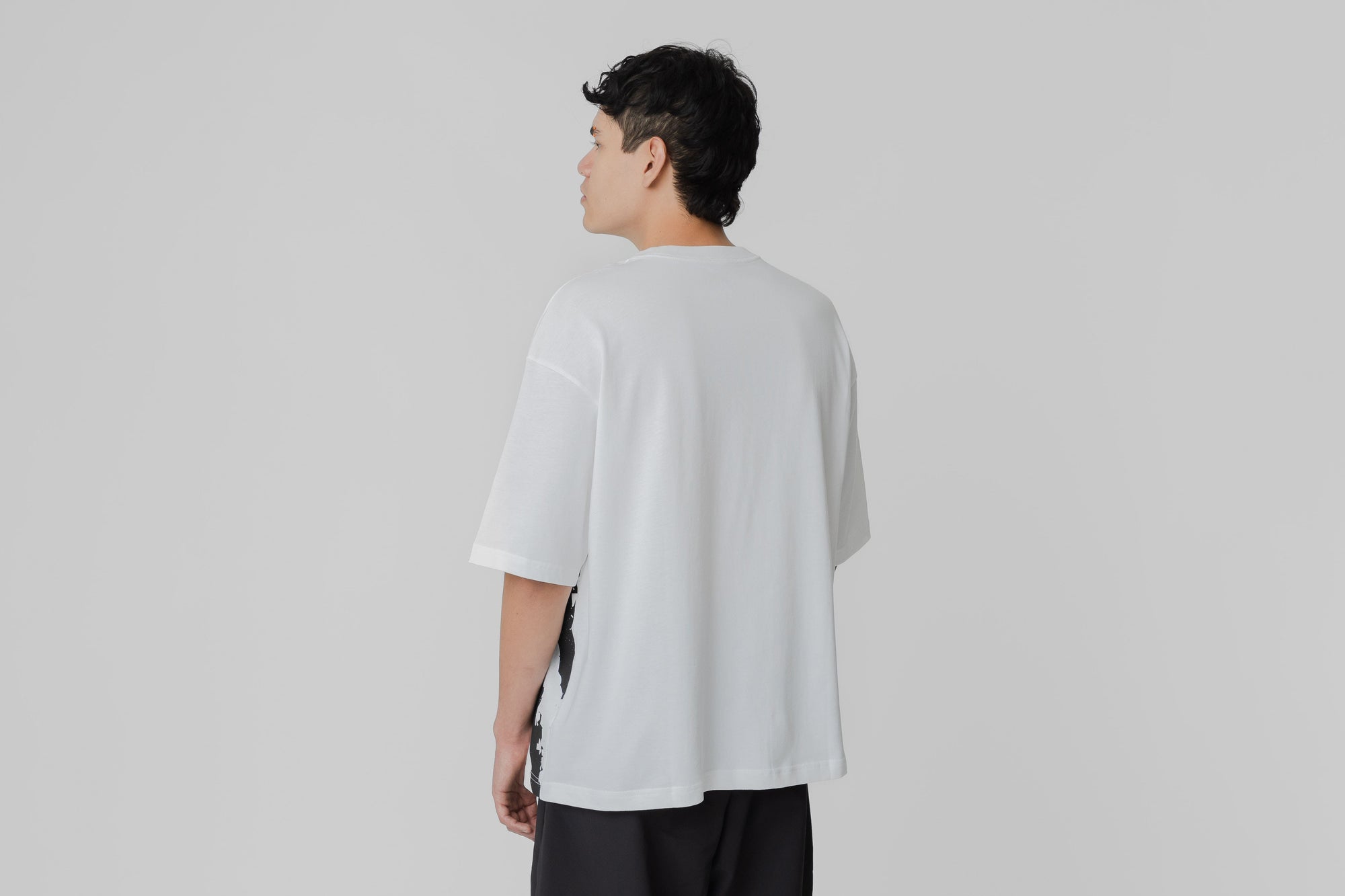 Jordan Jersey SS Tee - II6216-100