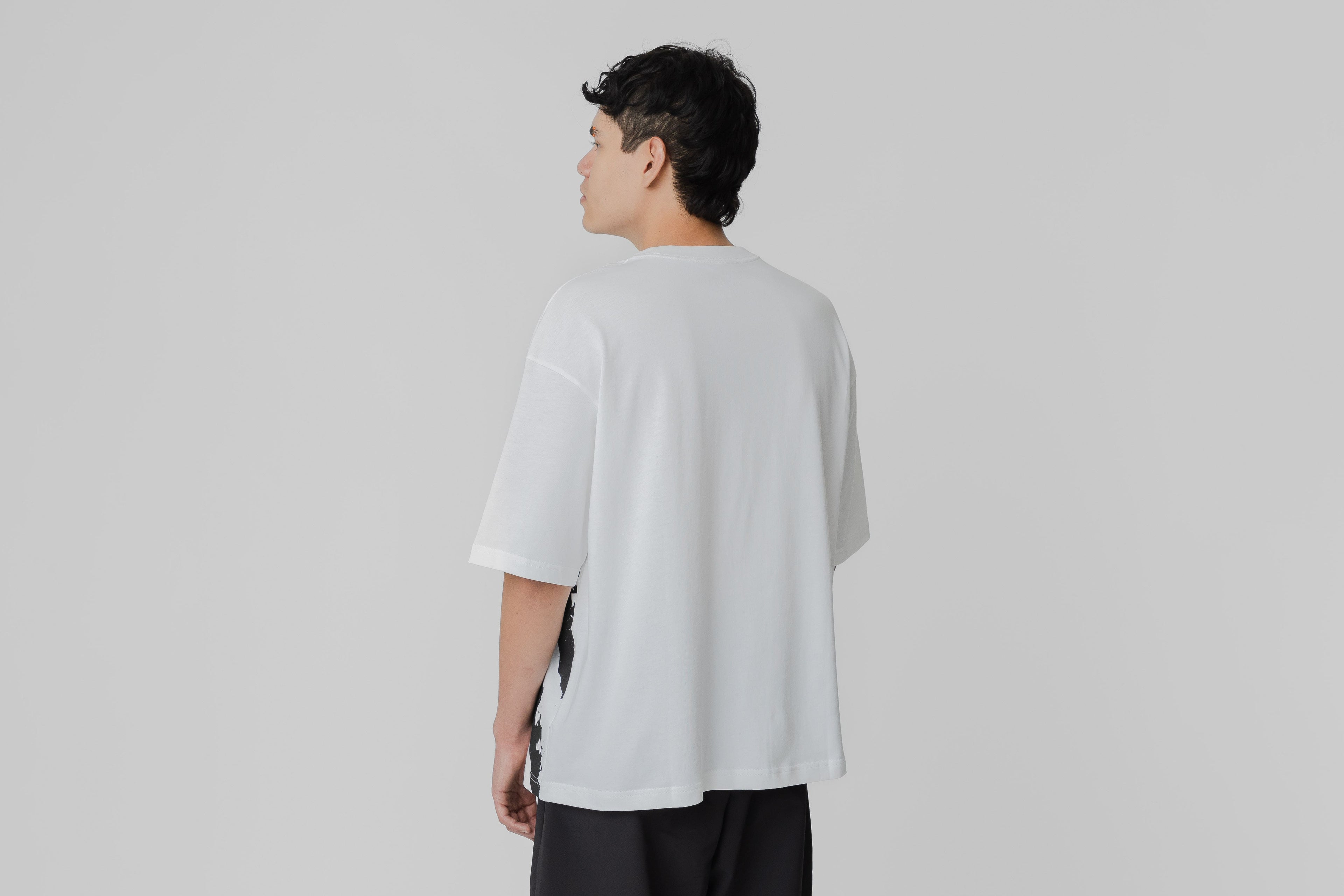 Jordan Jersey SS Tee - II6216-100