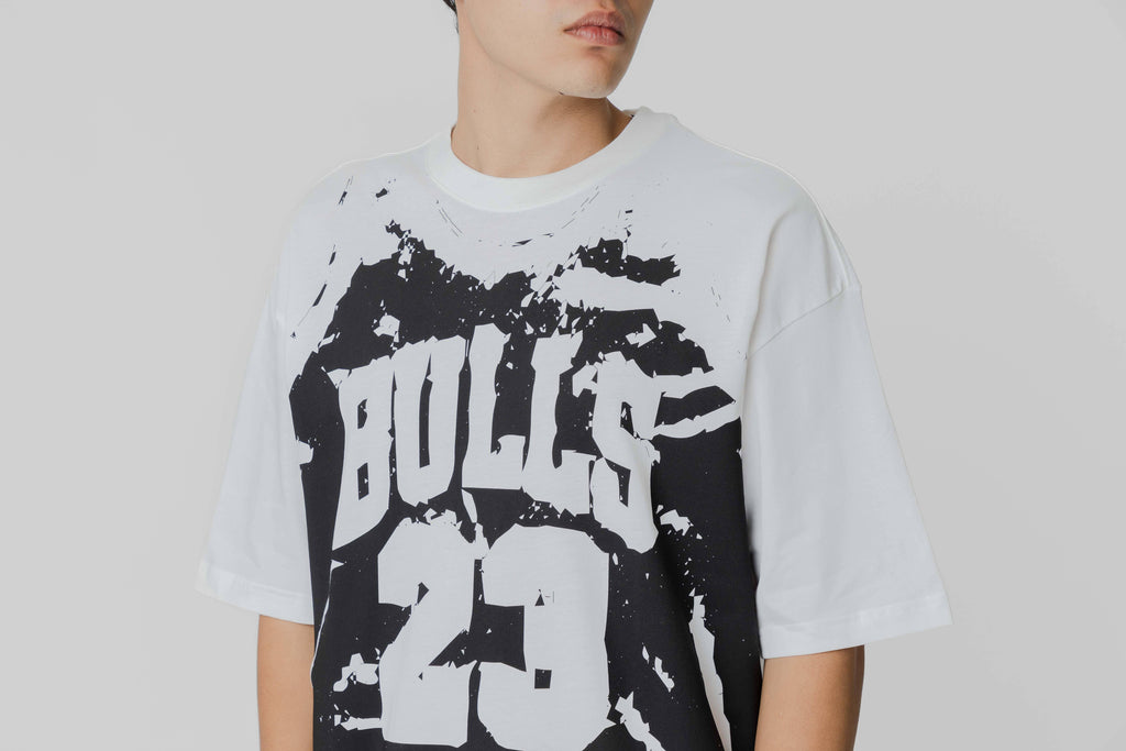 Jordan Jersey SS Tee - II6216-100
