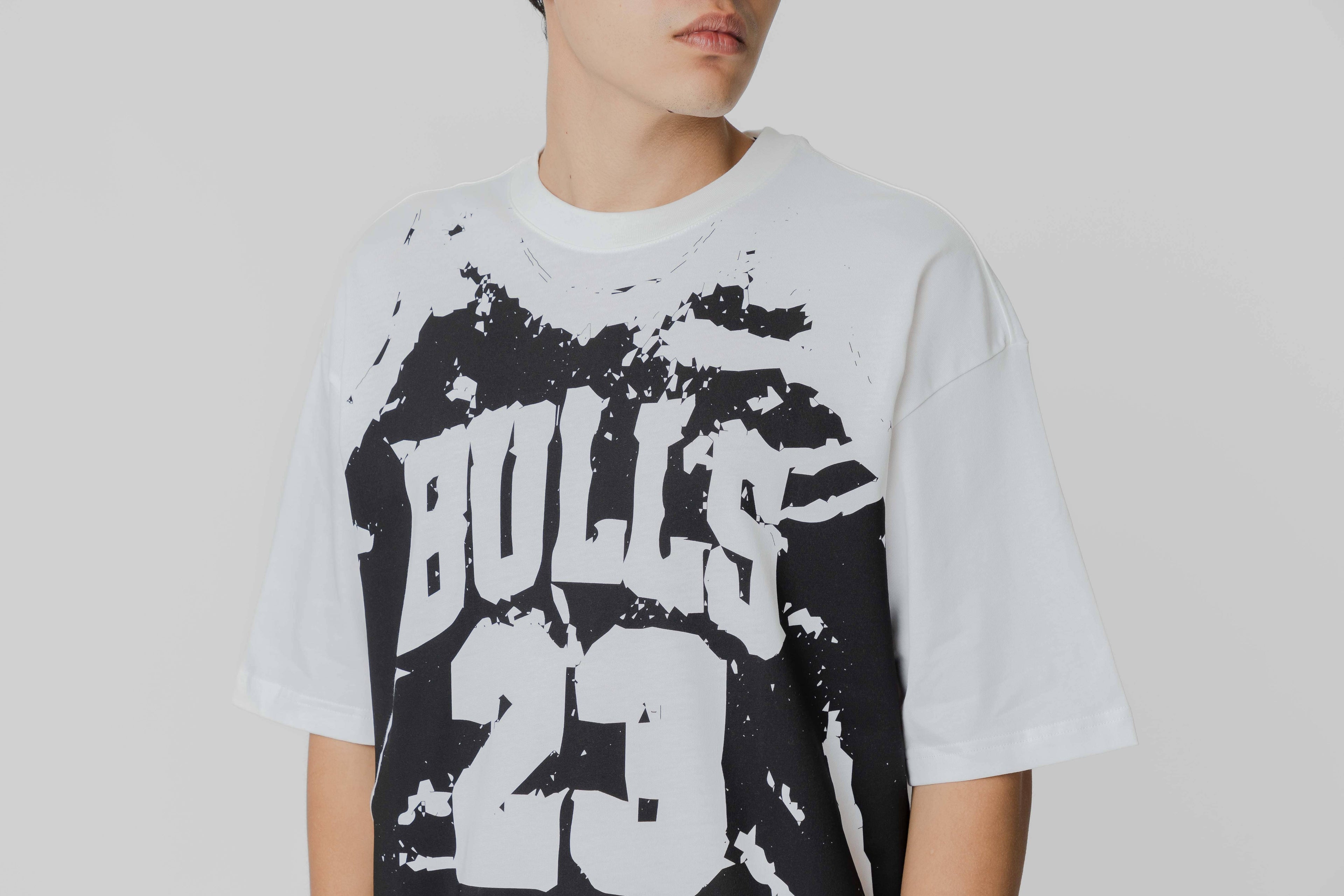 Jordan Jersey SS Tee - II6216-100