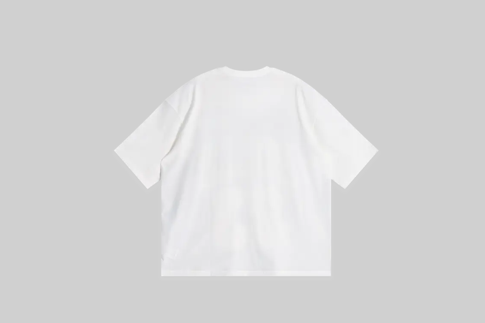 Jordan Jersey SS Tee - II6216-100