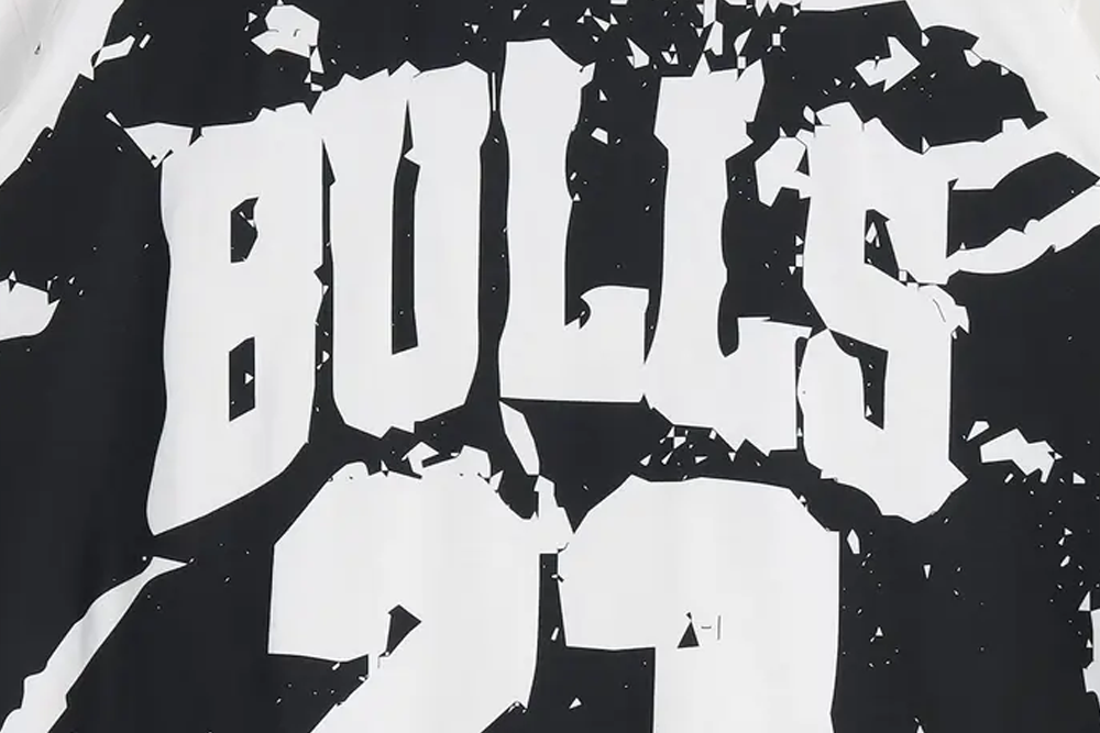 Jordan Jersey SS Tee - II6216-100