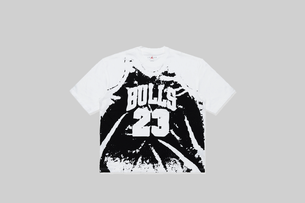 Jordan Jersey SS OS Tee - II6216-100
