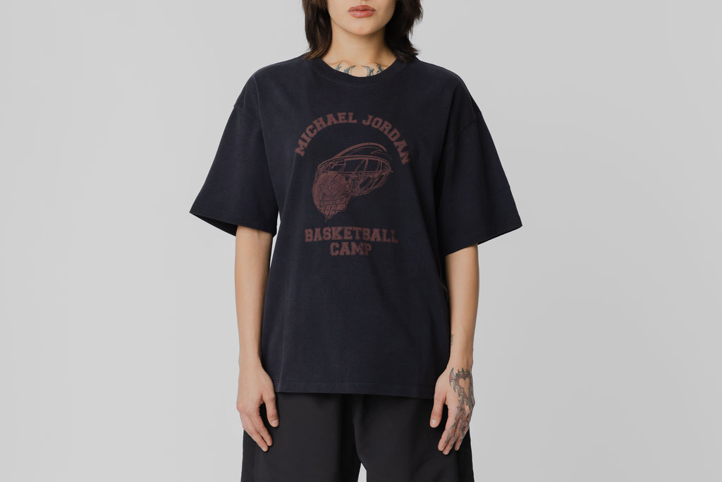 Jordan SS Crop Tee - II6218-010