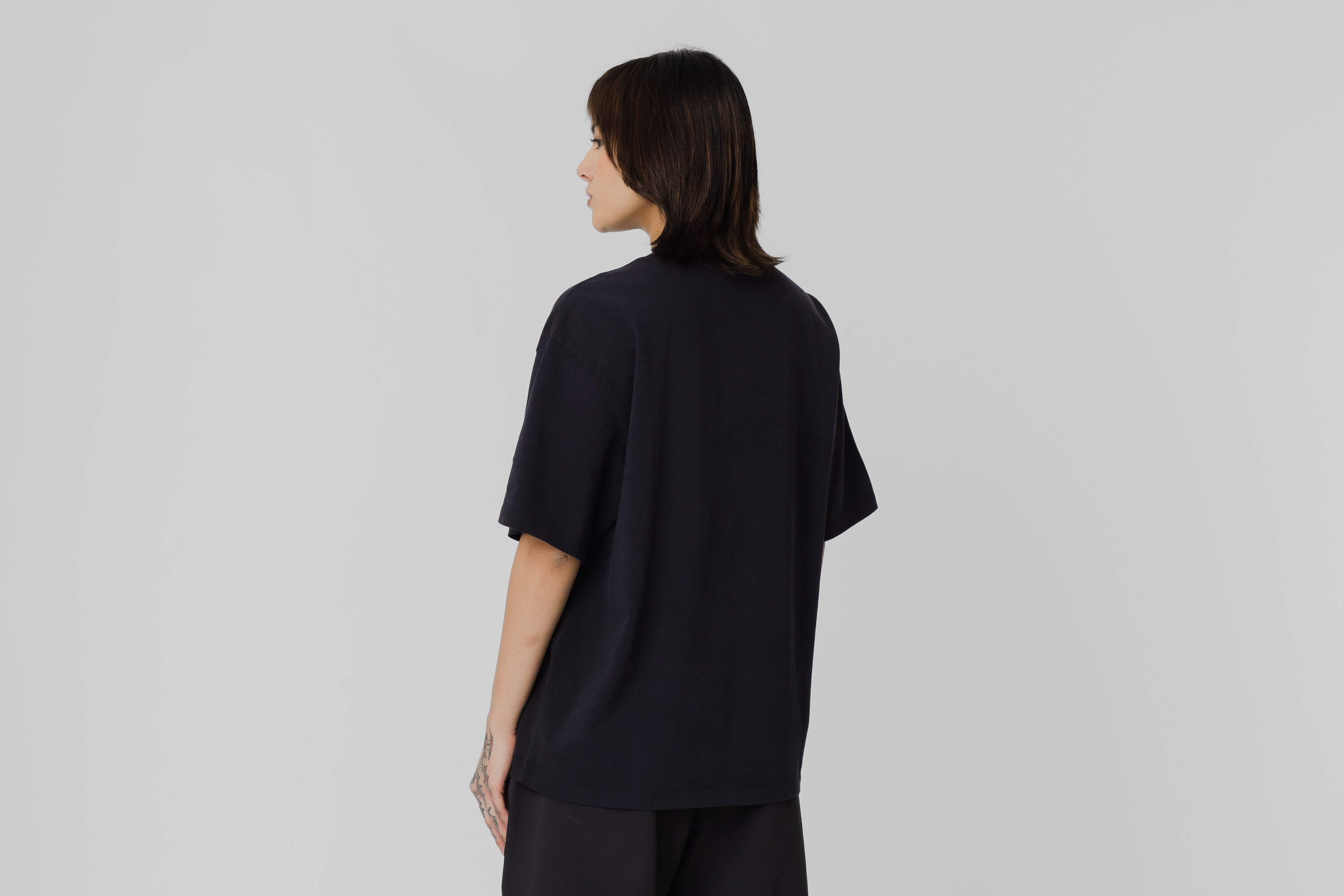 Jordan SS Crop Tee - II6218-010