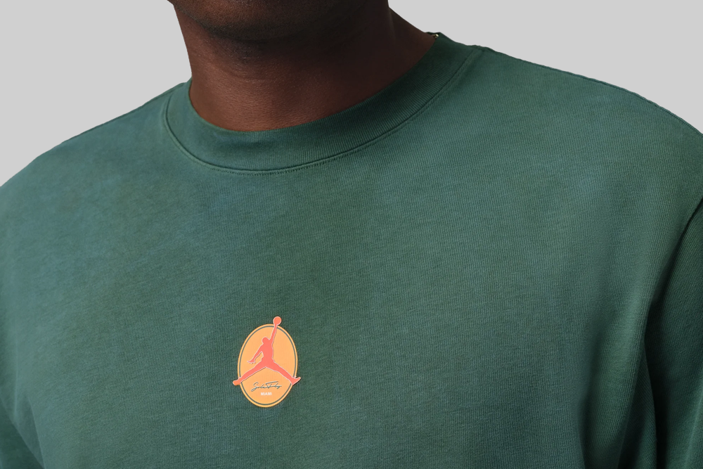 Jordan x SoleFly SS Tee -  II6441-323