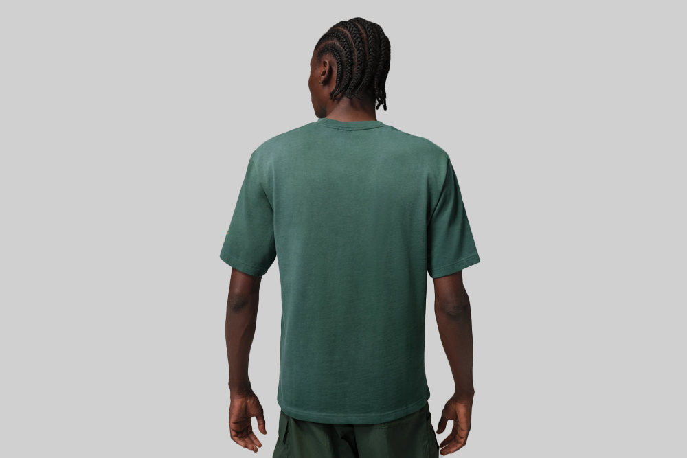 Jordan x SoleFly SS Tee -  II6441-323