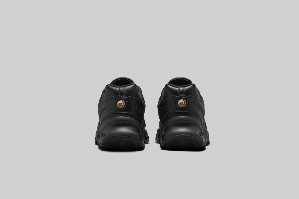 Nike Air Max Dn 'Black' - II7058-001