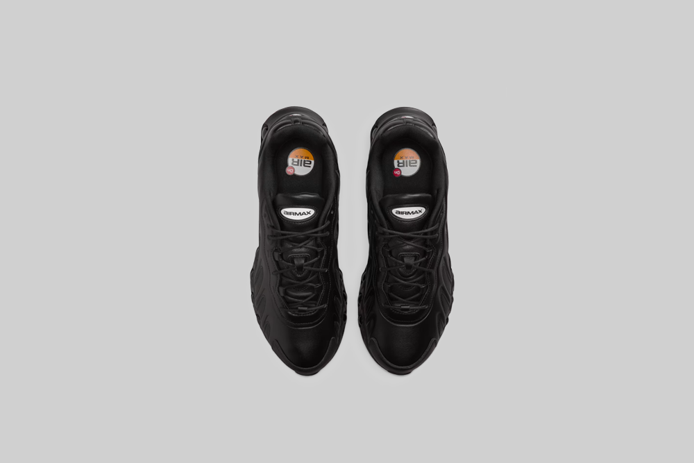 Nike Air Max Dn 'Black' - II7058-001