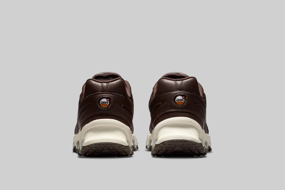 Nike Air Max Dn 'Baroque Brown' - II7058-200 - Lust México