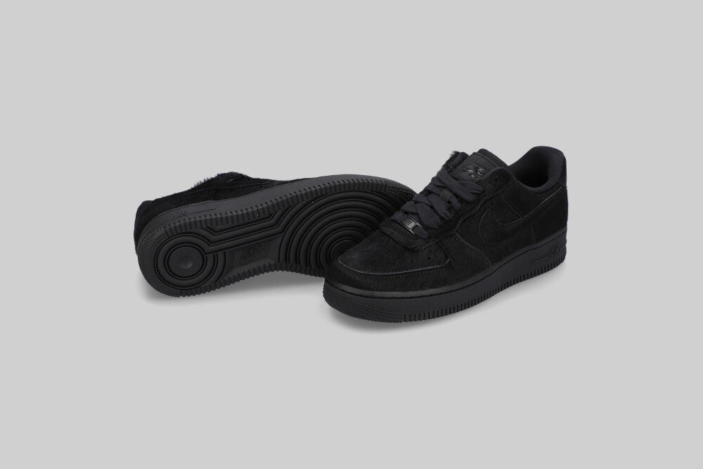 Women's Air Force 1 '07 'Triple Black'