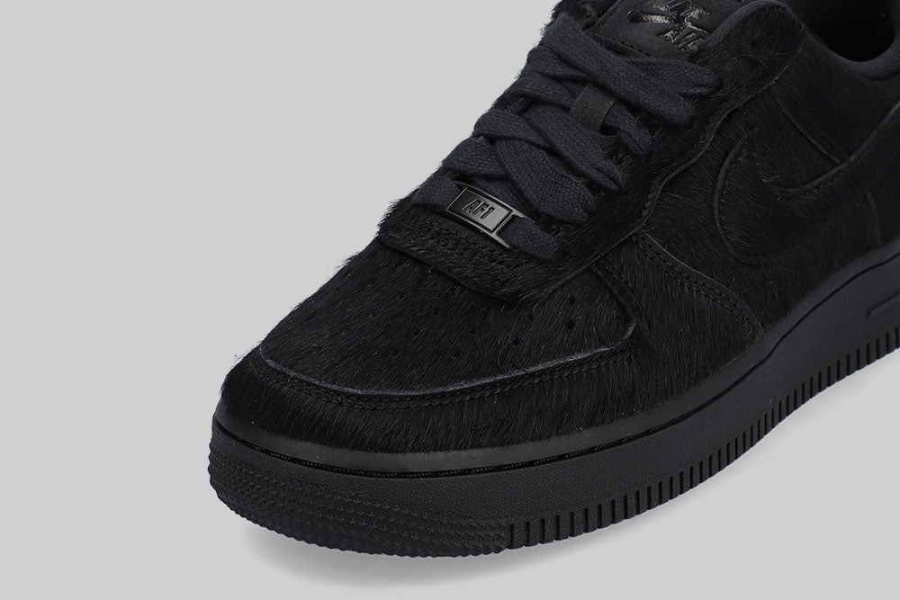 Women's Air Force 1 '07 'Triple Black'