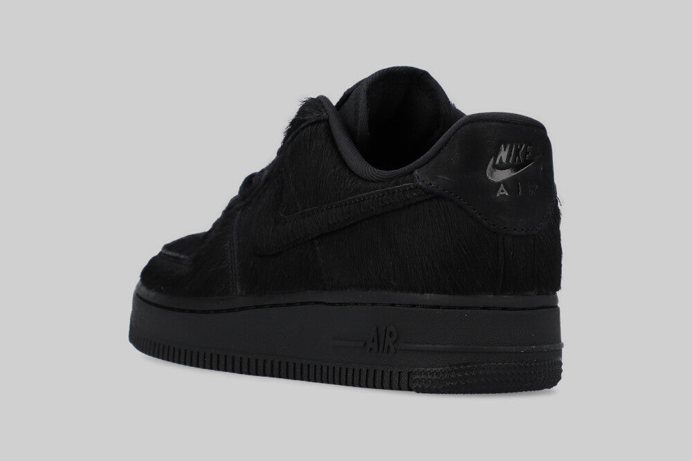 Women's Air Force 1 '07 'Triple Black'