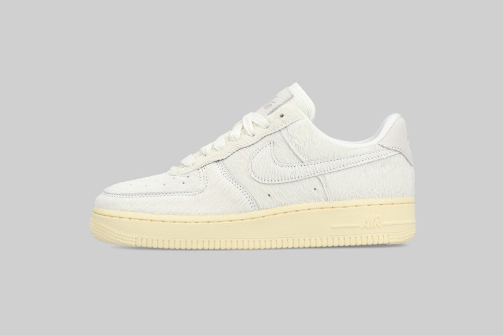 Women's Air Force 1 '07 'Sail and Muslin'