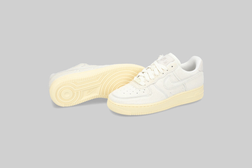 Women's Air Force 1 '07 'Sail and Muslin'
