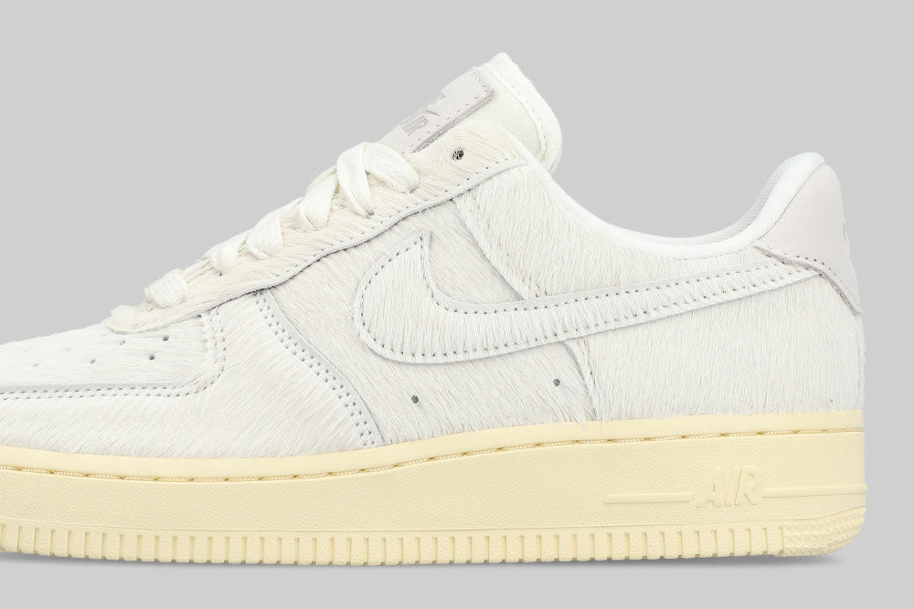 Women's Air Force 1 '07 'Sail and Muslin'