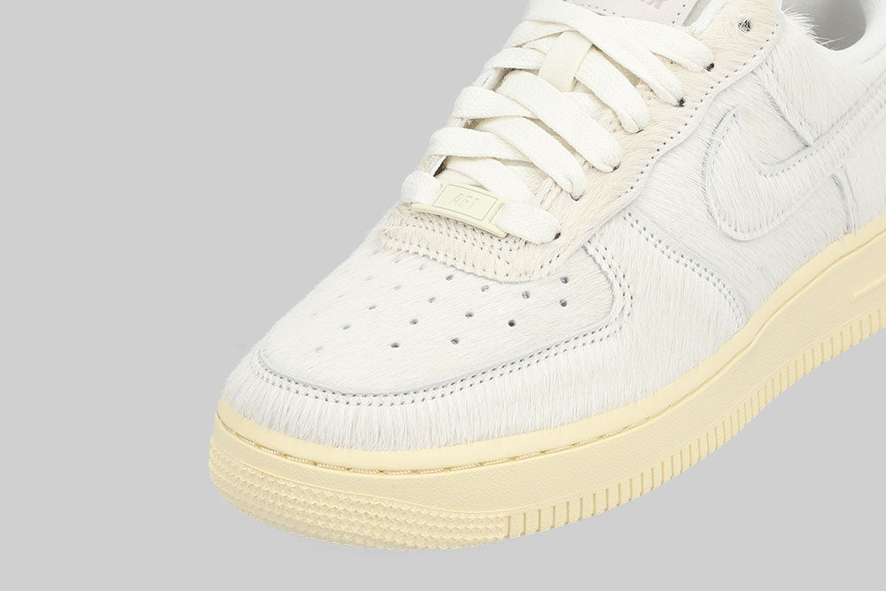 Women's Air Force 1 '07 'Sail and Muslin'
