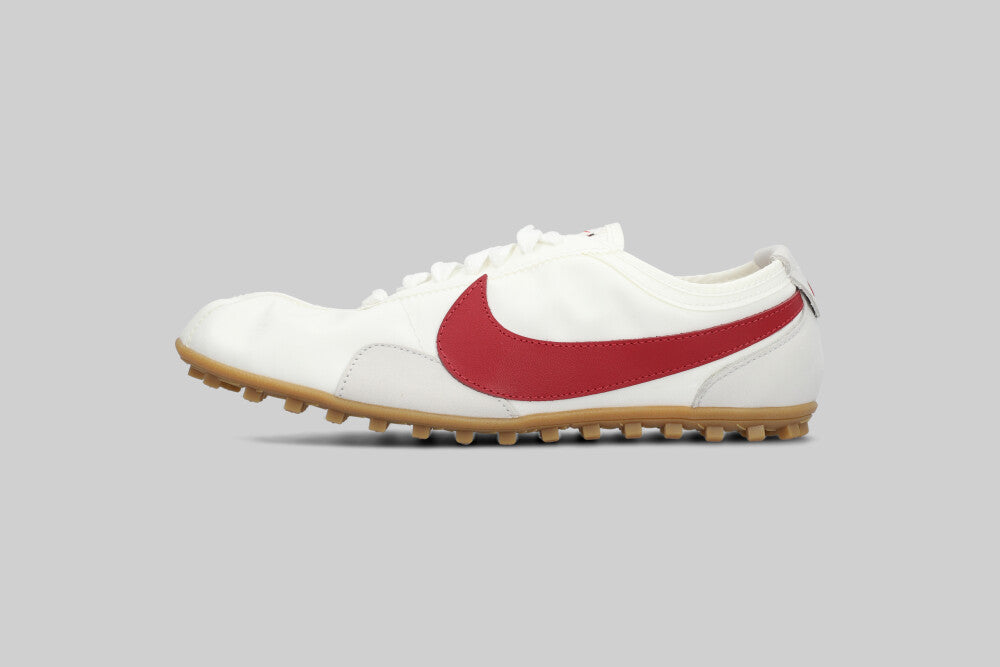 Women's Nike Moon OG 'White and Gum Light Brown' - II0407-100 - Lust México