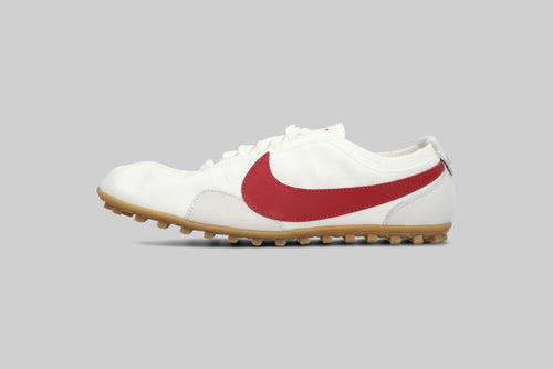 Women's Nike Moon OG 'White and Gum Light Brown' - II0407-100 - Lust México