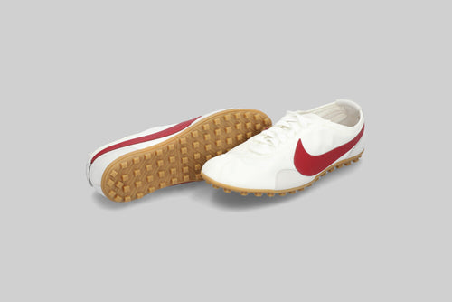 Women's Nike Moon OG 'White and Gum Light Brown' - II0407-100 - Lust México