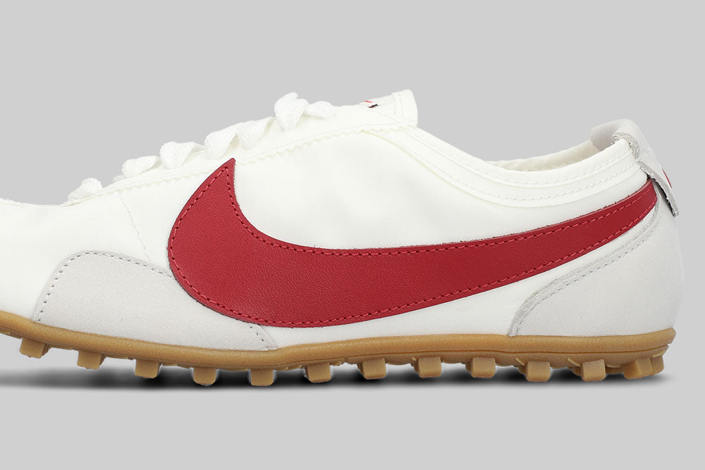 Women's Nike Moon OG 'White and Gum Light Brown' - II0407-100 - Lust México