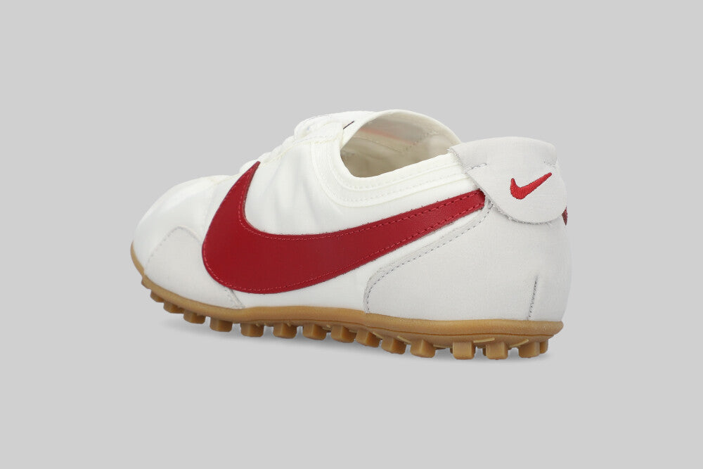 Women's Nike Moon OG 'White and Gum Light Brown' - II0407-100 - Lust México