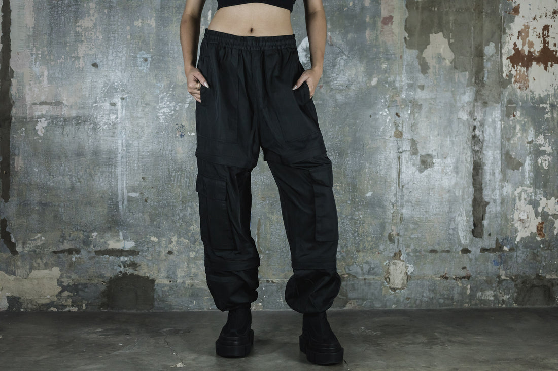 adidas x IVY PARK 3-in-1 Track Pants (All Gender)