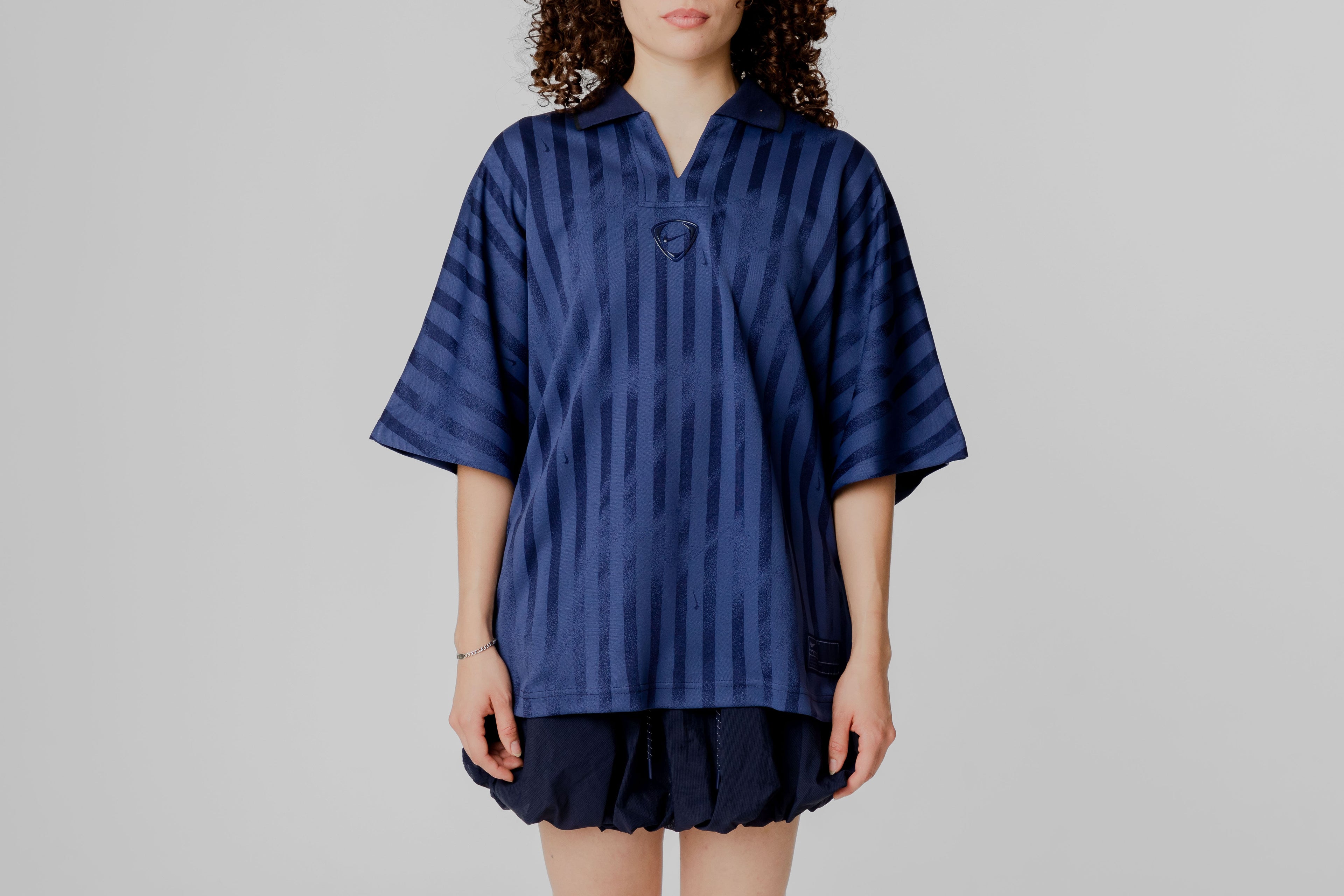 Women's Nike RNWY Jersey Top - IM0289-498