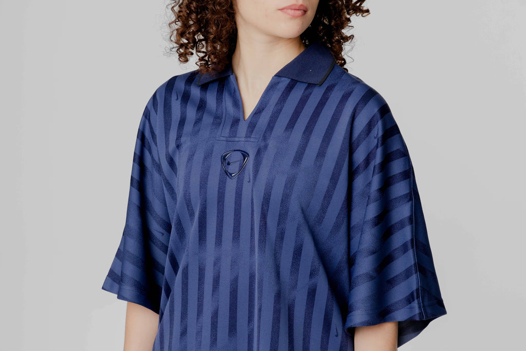 Women's Nike RNWY Jersey Top - IM0289-498 - Lust México