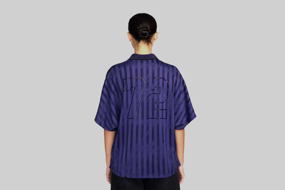 Women's Nike RNWY Jersey Top - IM0289-498