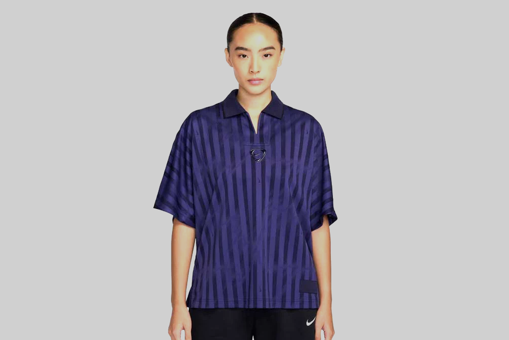 Women's Nike RNWY Jersey Top - IM0289-498