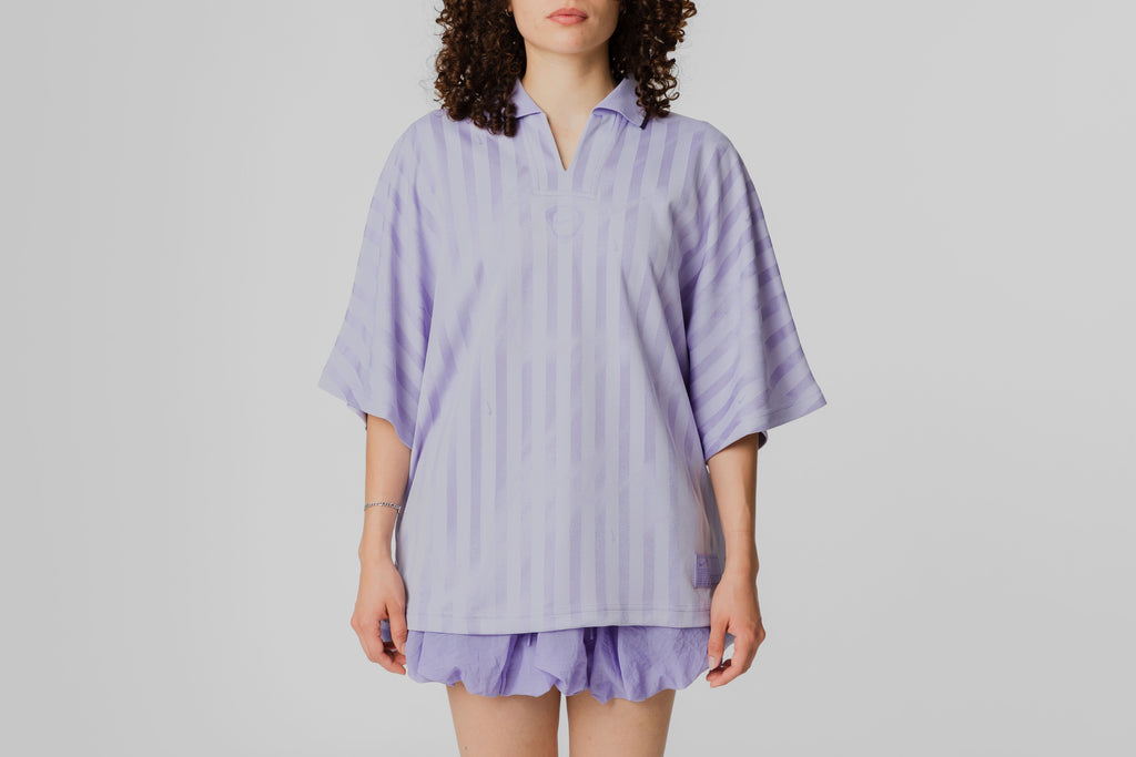 Women's Nike RNWY Jersey Top - IM0289-533 - Lust México