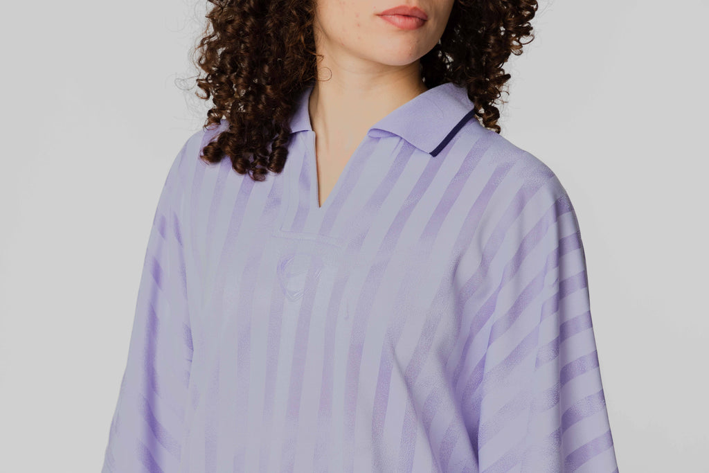 Women's Nike RNWY Jersey Top - IM0289-533 - Lust México