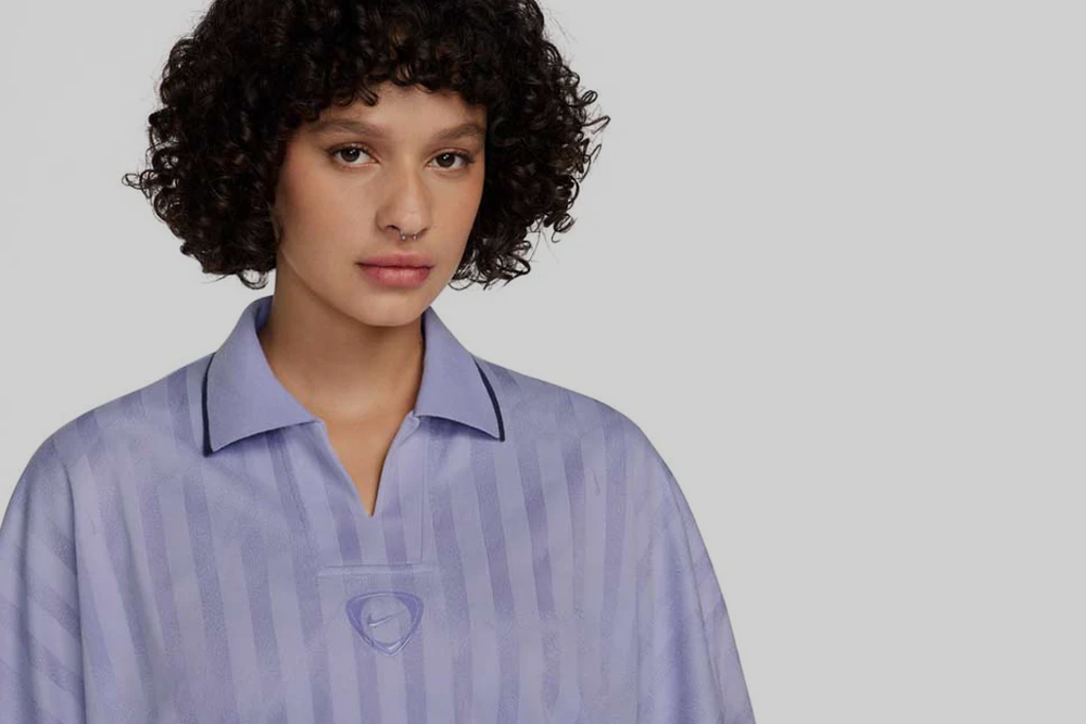 Women's Nike RNWY Jersey Top - IM0289-533